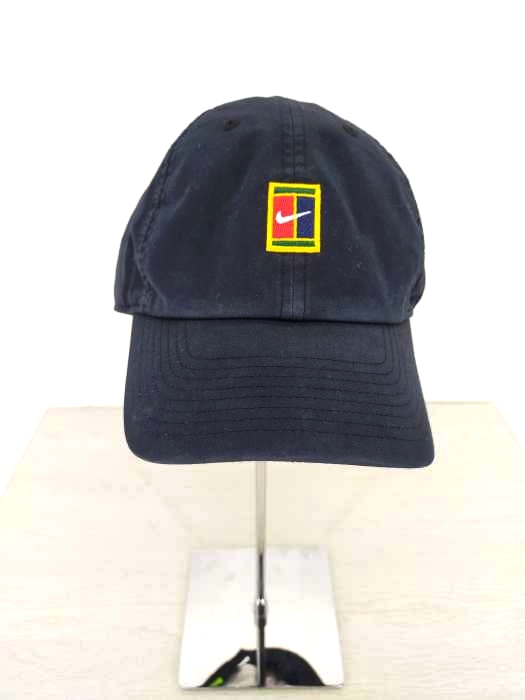 ナイキ NIKE COURT HERITAGE 86 STRAPBACK CAP メンズ ONE SIZE