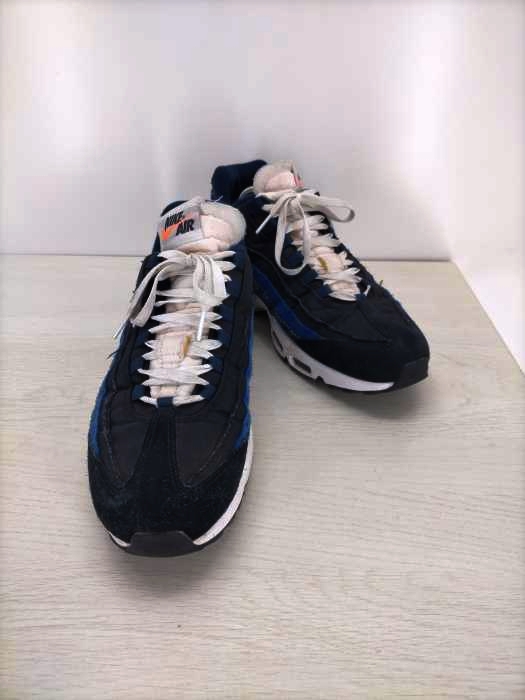 ナイキ NIKE Air Max 95 SE メンズ JPN：30