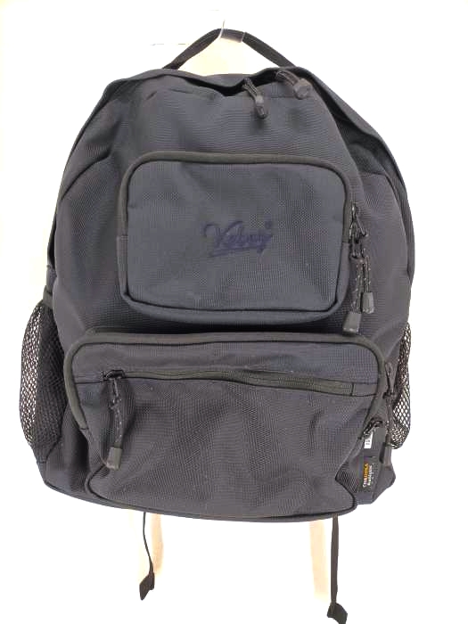 ケボズ KEboz KRME BACK PACK メンズ ONE SIZE
