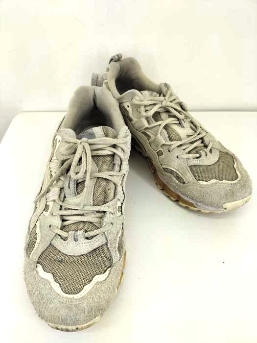 アシックス ASICS GEL-NANDI 360 メンズ JPN：27.5