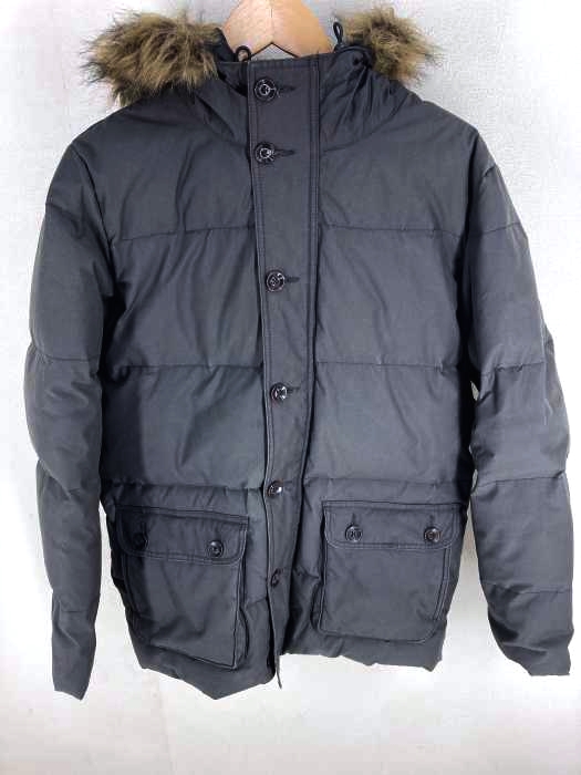 ギャップ Gap ファーダウンコート メンズ JPN：XS