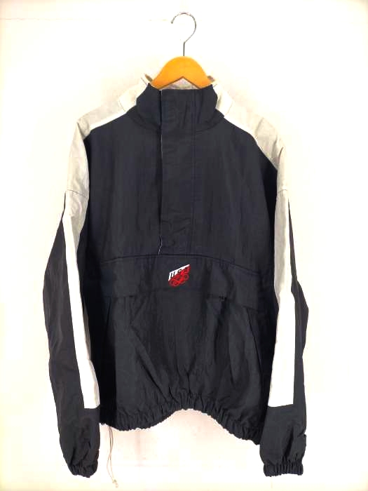 ジェーシーペニー JC Penney 90S USA ナイロンアノラック メンズ JPN：XL