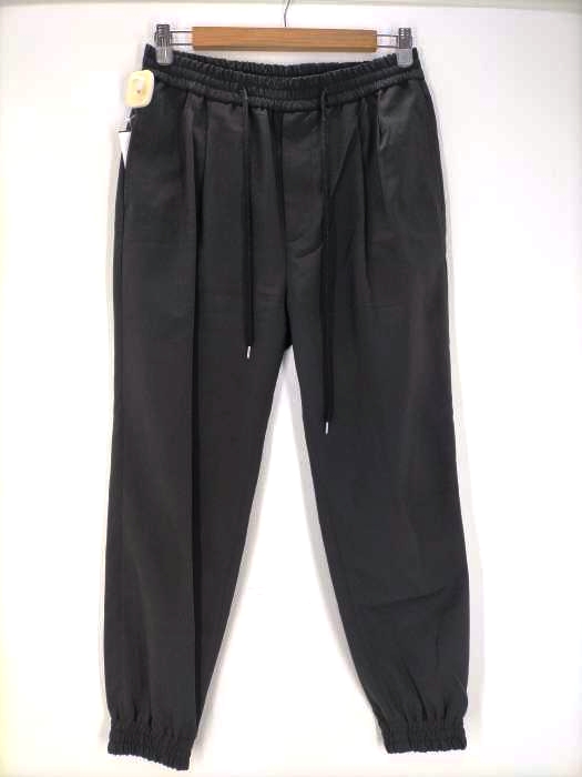 モンキータイム MONKEY TIME PE TRO DROP JOGGER ジョガーパンツ メンズ JPN：M
