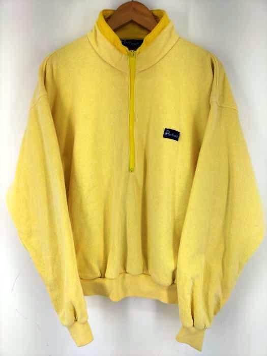 ペンフィールド Penfield ハーフジップトップ メンズ JPN：M