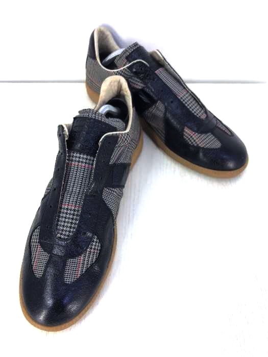メゾンマルタンマルジェラ Maison Martin Margiela 22 Sports shoes Austria 70s ジャーマントレーナー メンズ  43