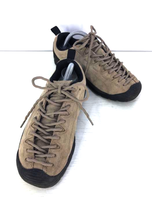 キーン KEEN JASPER ジャスパー  レディース JPN：24.5