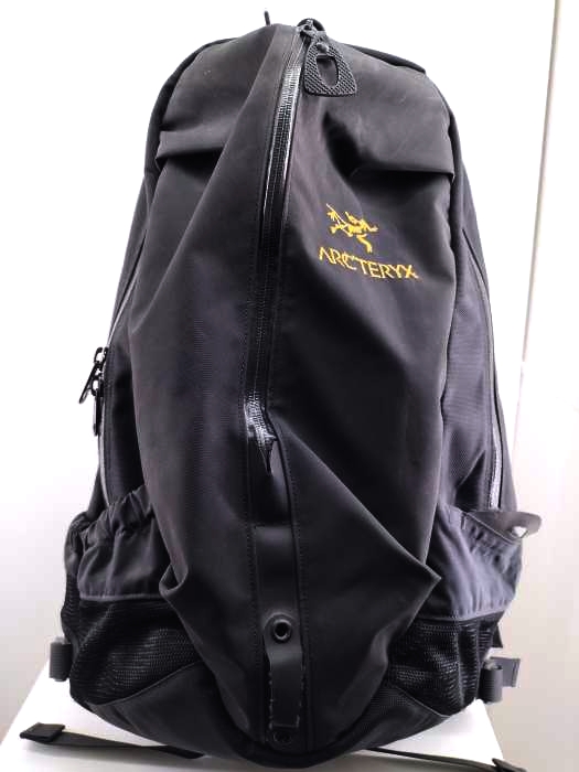 アークテリクス ARCTERYX ARRO22 メンズ 表記無