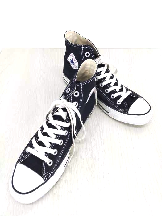コンバースオールスター CONVERSE ALLSTAR ALL STAR HI メンズ JPN：27