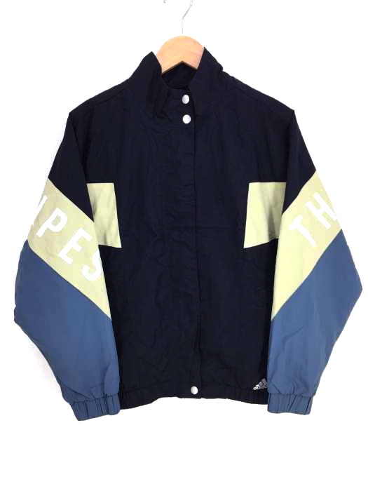 adidas(アディダス) ウーブンジャケット 20AW レディース  表記無