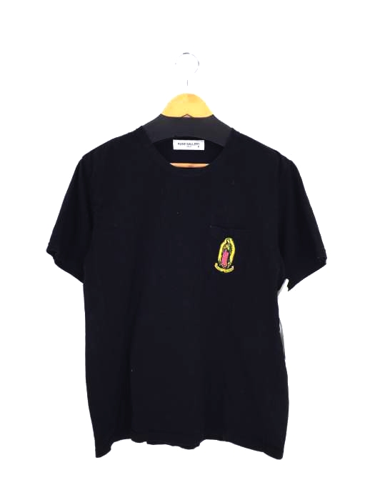 RUDE GALLERY(ルードギャラリー) MARIA EMBROIDERED PKT TEE メンズ JPN：3