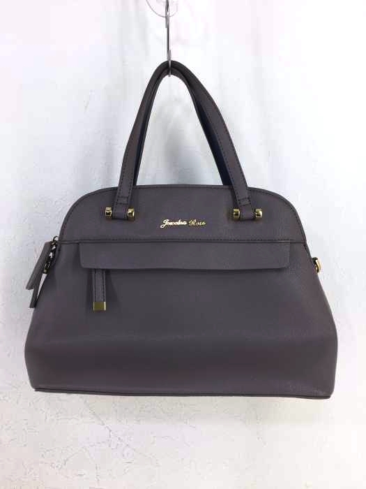Jewelna Rose(ジュエルナローズ) フェイクレザーバッグ レディース バッグ ハンド