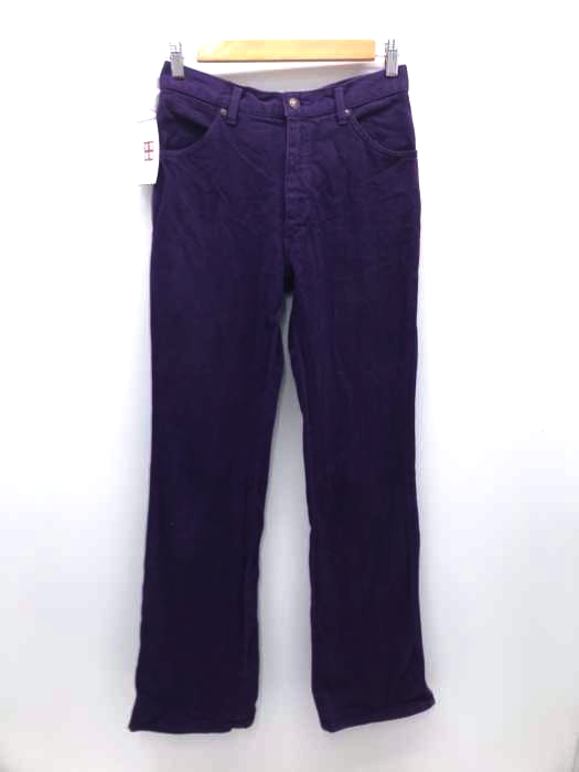 Wrangler(ラングラー) ブーツカットデニム メンズ 30