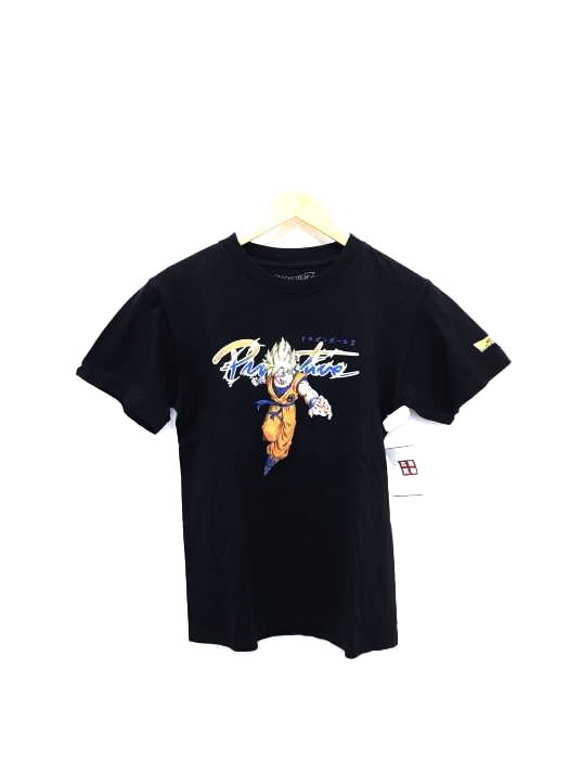 USED古着(ユーズドフルギ) キャラクタープリントTシャツ メンズ JPN：S