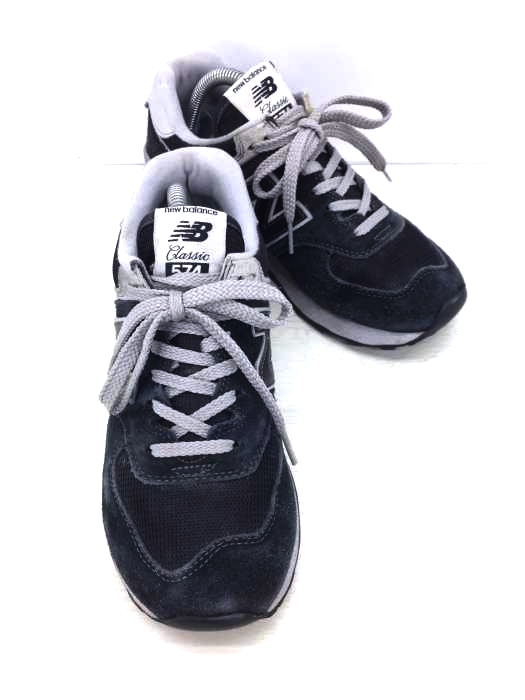 NEW BALANCE(ニューバランス) ML574EGK レディース シューズ スニーカー
