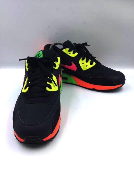 NIKE(ナイキ) AIR MAX 90 NEON メンズ  26.5