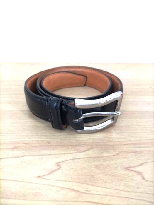 Paul Smith(ポールスミス) レザーベルト メンズ  表記無