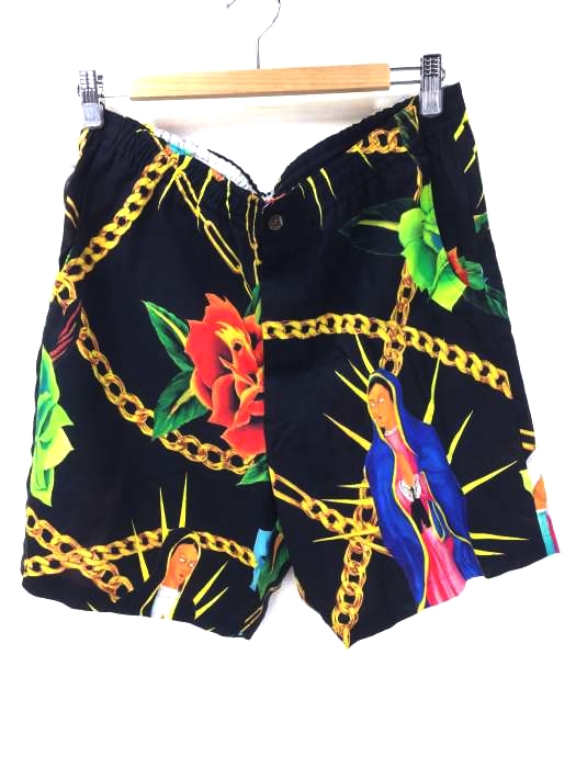 WACKO MARIA(ワコマリア) Hawaiian SHORTS ショートパンツ メンズ JPN：M
