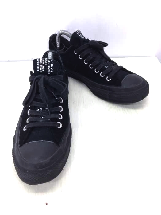 N.HOOLYWOOD(エヌハリウッド) CHUCK TAYLOR GORE-TEX メンズ JPN：28