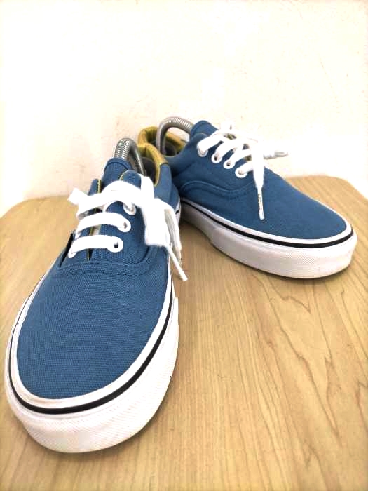 VANS(バンズ) 50TH エラ レディース JPN：24