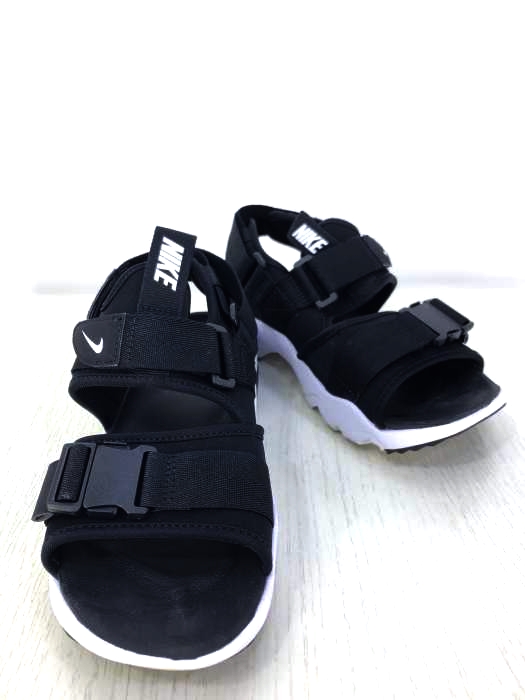 NIKE(ナイキ) WMNS CANYON SANDAL レディース JPN：24