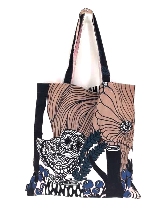 marimekko(マリメッコ) 総柄トートバッグ レディース 表記無