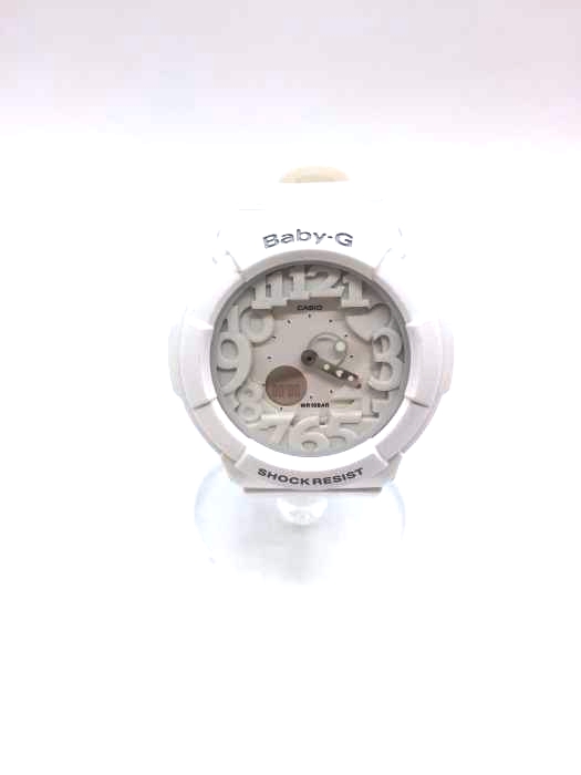 BABY-G(ベビージー) BGA-131 クォーツデジタル腕時計 レディース 表記無
