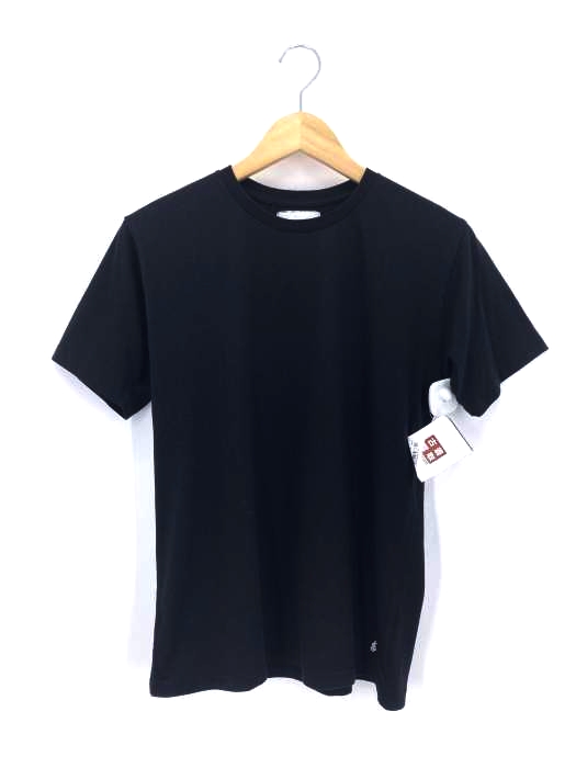 NUMBER (N)INE DENIM(ナンバーナインデニム) 音符刺繍クルーネックTシャツ メンズ JPN：M