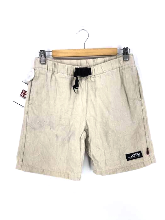 WILDTHINGS(ワイルドシングス) HEMP TWILL CLIMBING SHORT メンズ JPN:S
