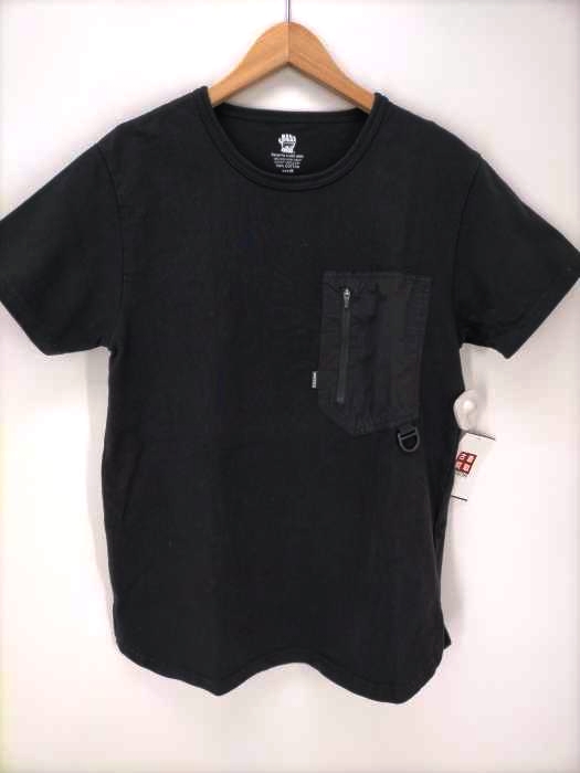 GRIP SWANY(フルギ) GEAR POCKET T SHIRT メンズ JPN:M