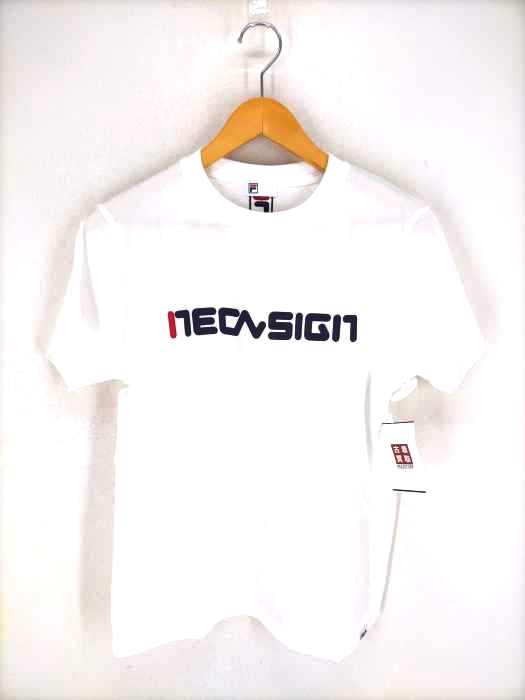 NEON SIGN(ネオンサイン) Bootleg T-SHIRT メンズ  38