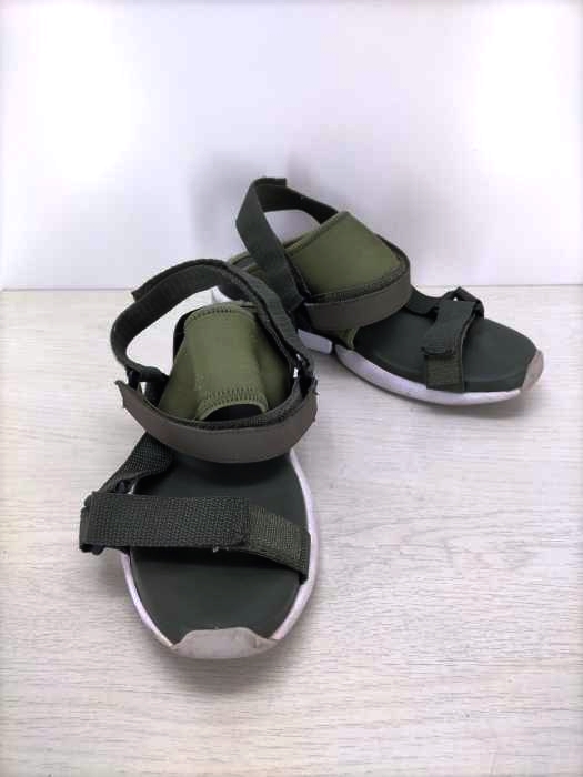 ORPHIC(オルフィック) CG HQ サンダル メンズ 表記無