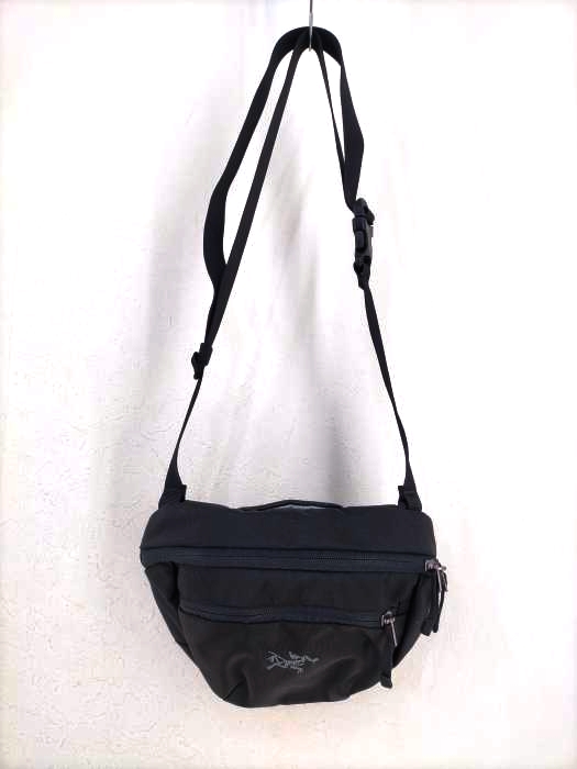 ARCTERYX(アークテリクス) MAKA2 マカ2 メンズ 表記無