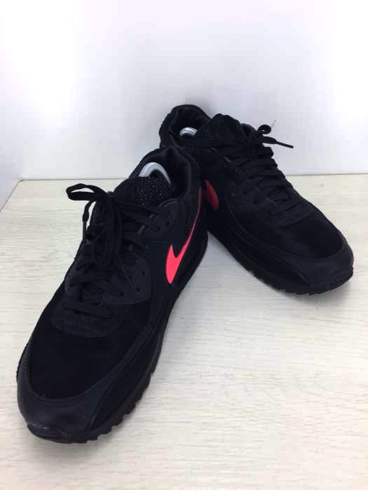 NIKE(ナイキ) AIR MAX 90 QS INFRARED BLEND メンズ JPN:27.5