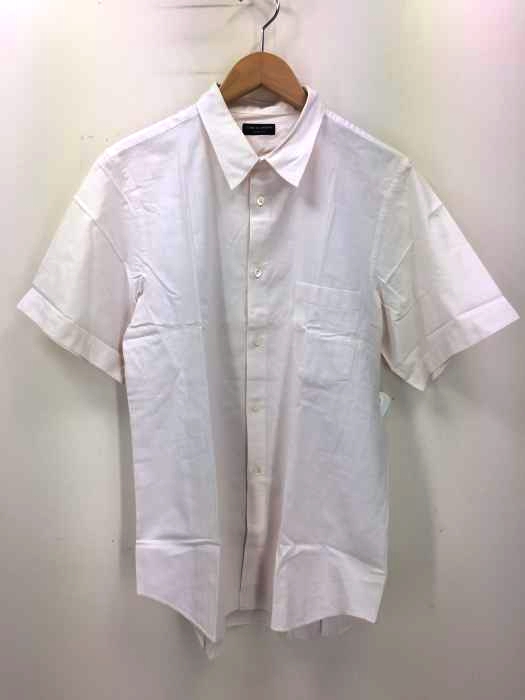 COMME des GARCONS HOMME(コムデギャルソンオム) AD2003 レギュラーシャツ メンズ 表記無