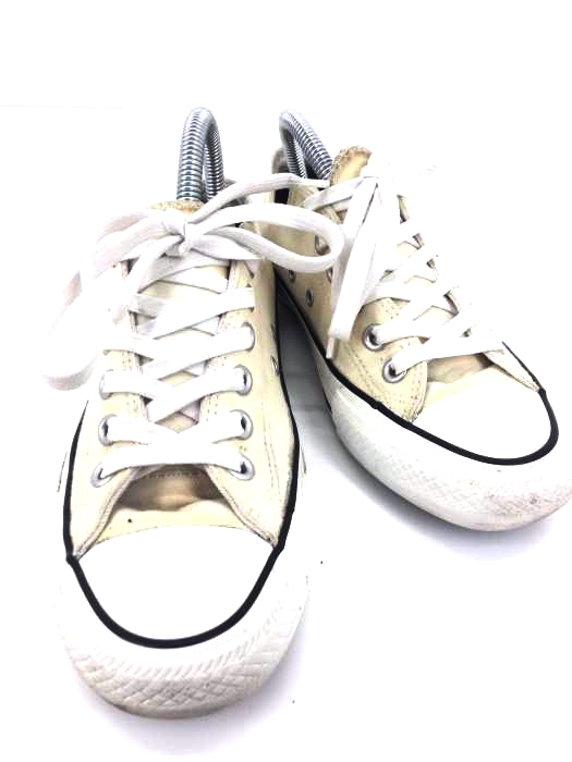 CONVERSE(コンバース) ALL STAR REACT LOW メンズ JPN:24.5