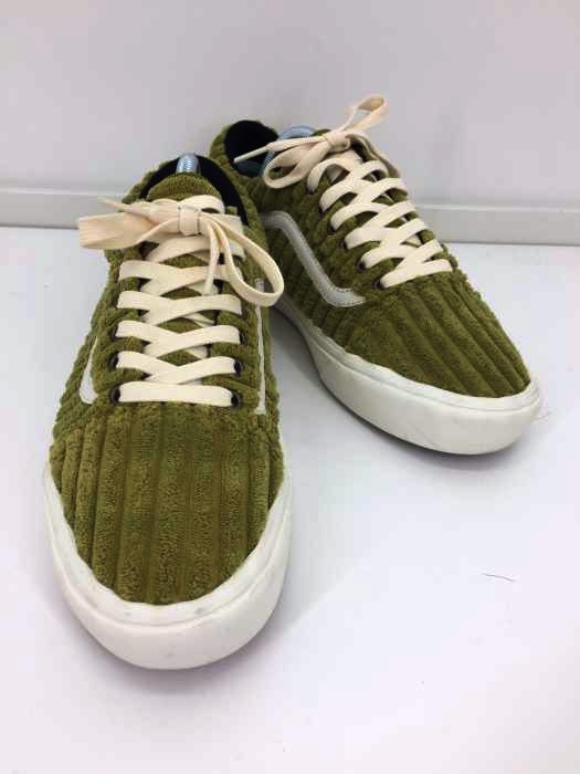 VANS(バンズ) COMFYCUSH OLD SKOOL メンズ JPN：27
