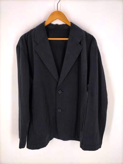 ISSEY MIYAKE MEN(イッセイミヤケメン) 20SS サイドポケット2Bシングルテーラードジャケット メンズ JPN：3