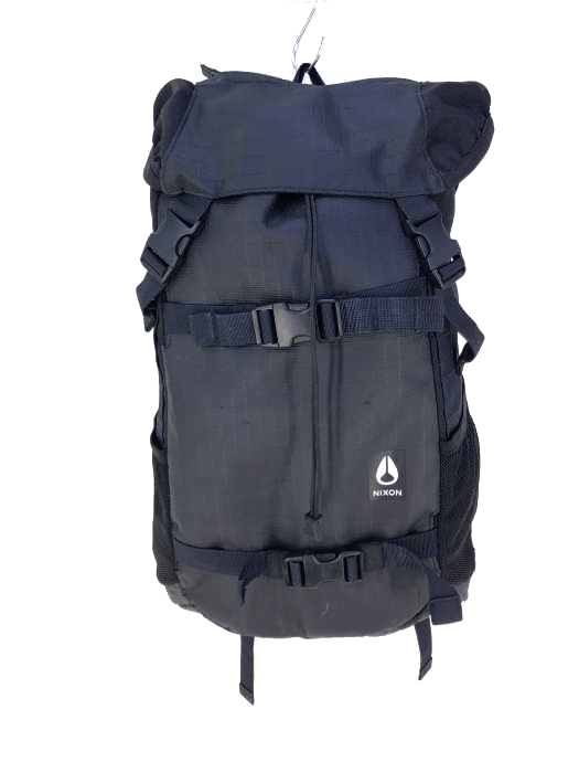 NIXON(ニクソン) Landlock Backpack III バックパック ランドロック メンズ FREE