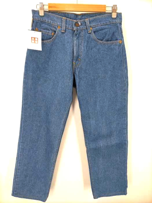 Levis(リーバイス) 00S USA製 506 ボタン裏532刻印 ジップフライデニム メンズ  W32L30