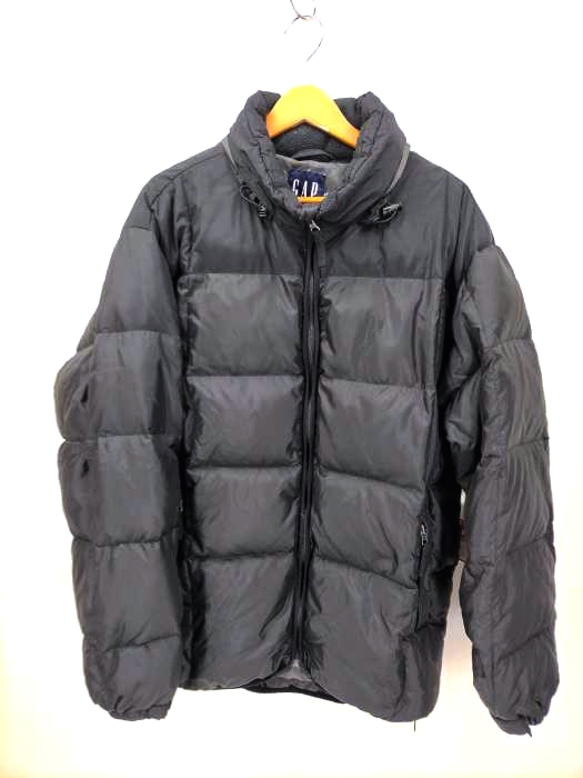 ギャップ Gap OLD ダウンジャケット メンズ  L/G
