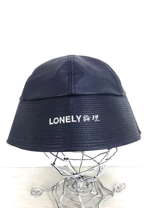 ロンリー LONELY 論理 ICON LOGO SAILORHAT レディース 7 表記無