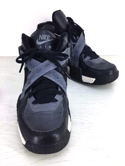 NIKE(ナイキ) NIKE AIR RAID BLACK FLINT メンズ JPN：29