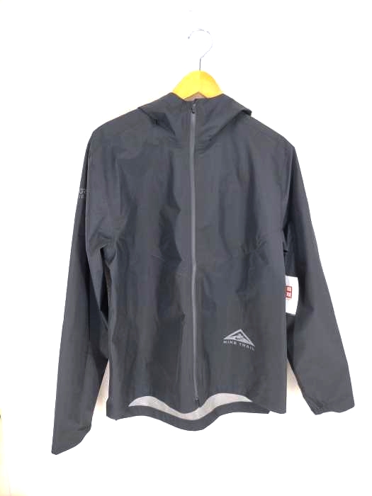 NIKE(ナイキ) 22SS GORE-TEX トレイル ランニングジャケット メンズ JPN：M