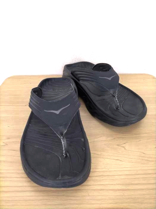 HOKA ONEONE(ホカオネオネ) ORA RECOVERY FLIP メンズ  9