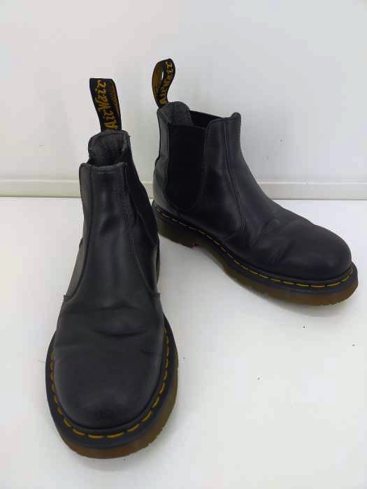 Dr.Martens(ドクターマーチン) チェルシーブーツ メンズ UK:7