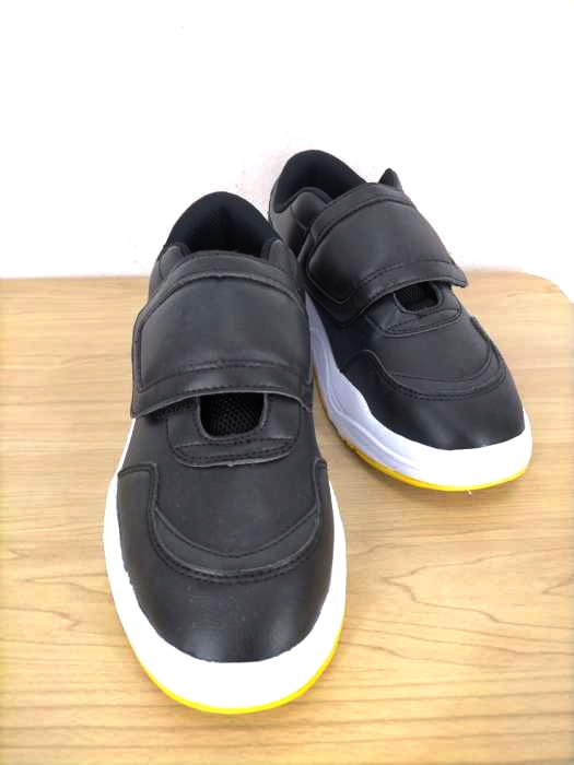 moussy(マウジー) SW WIDE TAPE SNEAKERS レディース  S