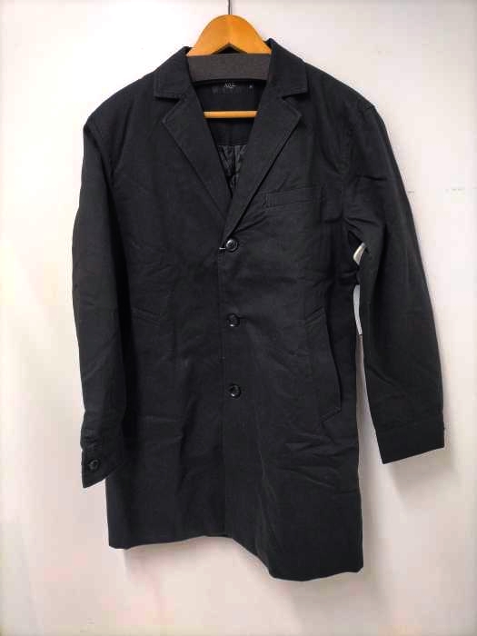 アズールバイマウジー AZUL by moussy COTTON WARM SHOP COAT メンズ  S