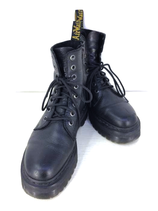 Dr.Martens(ドクターマーチン) JADON 3 8EYE BOOT メンズ UK：8