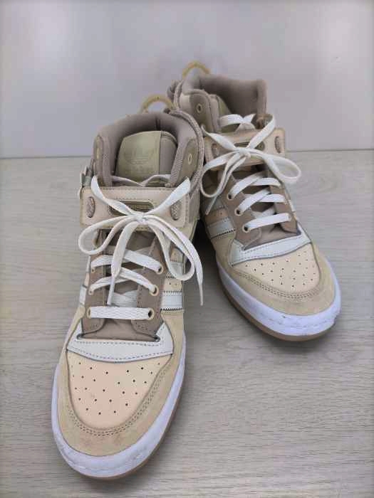 adidas Originals(アディダスオリジナルス) FORUM MID W メンズ JPN：27