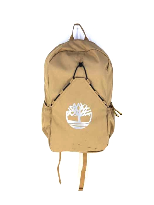 Timberland(ティンバーランド) ロゴプリント バックパック メンズ 表記無